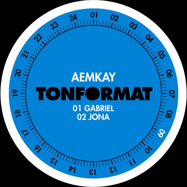 Gabriel / Jona - Single
