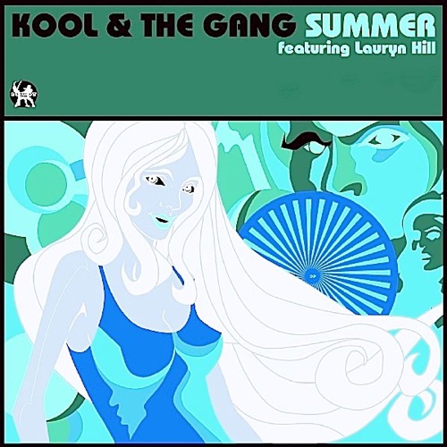 Summer (feat. Lauryn Hill) [Remixes] - EP