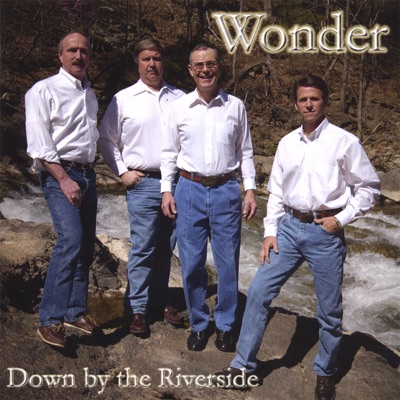 Down By the Riverside
