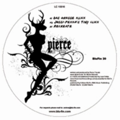 Das große Klick - EP