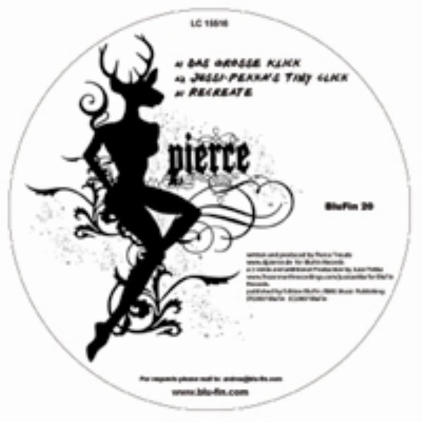 Das große Klick - EP