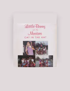 Listen to Little Benny & The Masters, watch music videos, read bio, see tour dates & more!