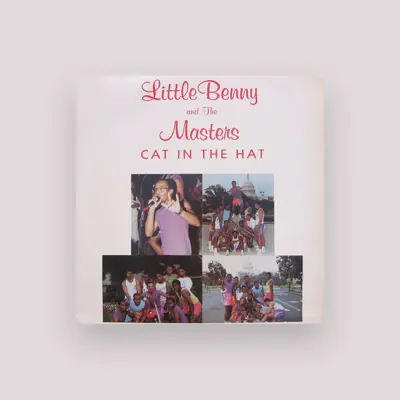 Listen to Little Benny & The Masters, watch music videos, read bio, see tour dates & more!