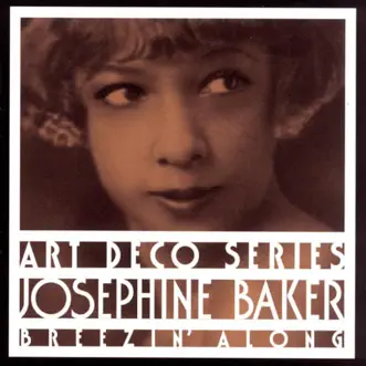 (I Want to Go Where You Go, Do What You Do) Then I'll Be Happy by Joséphine Baker song reviws