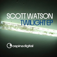 Twilight - Scott Watson