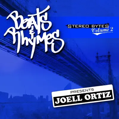 Stereo Bytes, Vol. 2 - Money Makes the World Go Round - EP - Joell Ortiz