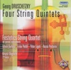 Festetics String Quartet