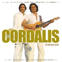 Pisten Party Polizei — Cordalis