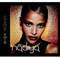 Chaque fois - EP - Nâdiya