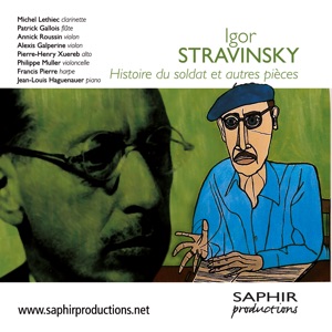 Histoire du Soldat et autres pièces
