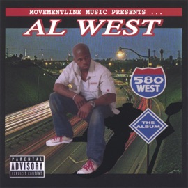 Lil Mama Al West