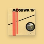 Moskwa TV