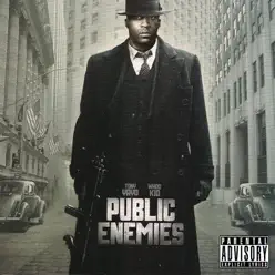 Public Enemies - Tony Yayo Public Enemies - Tony Yayo