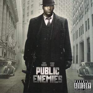 Public Enemies