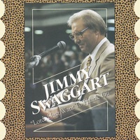 Lord, I Just Want to Thank You - Jimmy Swaggart