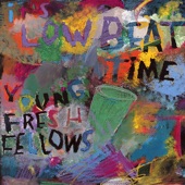 Young Fresh Fellows - Low Beat