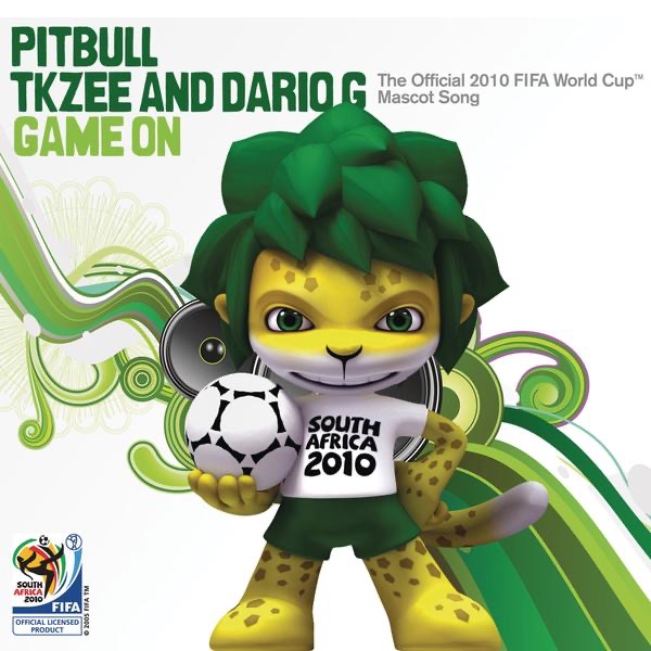 Game On - Single