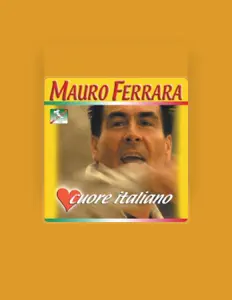 Listen to Mauro Ferrara, watch music videos, read bio, see tour dates & more!