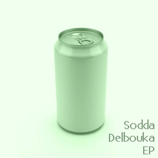 Delbouka EP