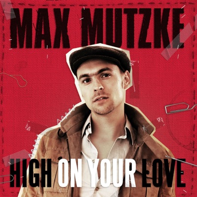 High On Your Love - Single