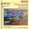 Alwyn: Symphony No. 5, "Hydriotaphia", Sinfonietta for Strings & Piano Concerto No. 2