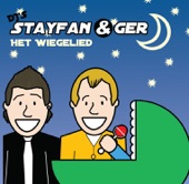 Het wiegelied - Single