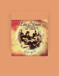Listen to Los Niños de Sara, watch music videos, read bio, see tour dates & more!