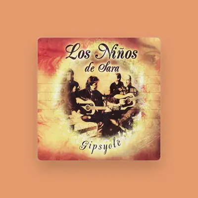 Listen to Los Niños de Sara, watch music videos, read bio, see tour dates & more!