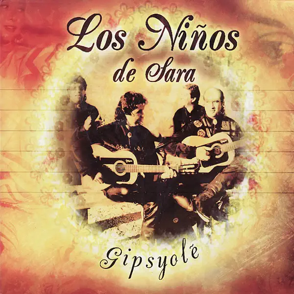 La Cubanita — Los Niños de Sara
