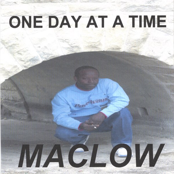 洋楽 MACLOW ONE DAY AT A TIME One Day At A Time - Maclowのアルバム - Apple Music MACLOW ONE DAY