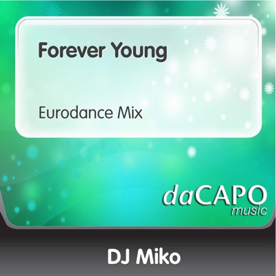 Forever Young - Single