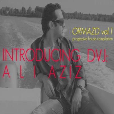 DJ ALIAZIZ - 1983 Eric Prydz Vs. AMIRAZIZ