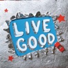 Naive New Beaters Live Good Live Good - EP