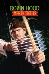 Robin Hood: Men In Tights