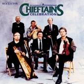 A Chieftains Celebration artwork