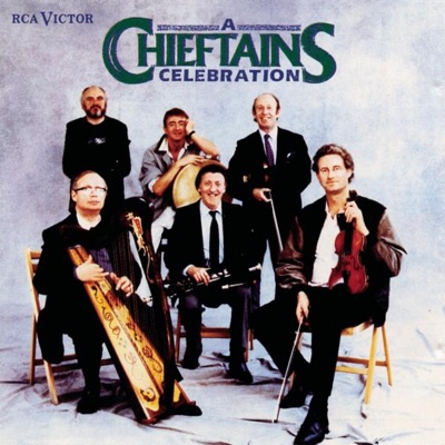 The Chieftains, Derek Bell, Martin Fay, Seán Keane, Kevin Conneff, Matt Molloy & Paddy Moloney