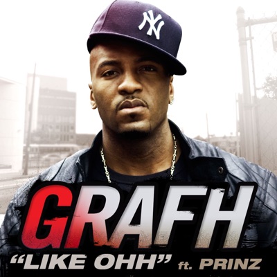 Like Ohh (Feat. Prinz)