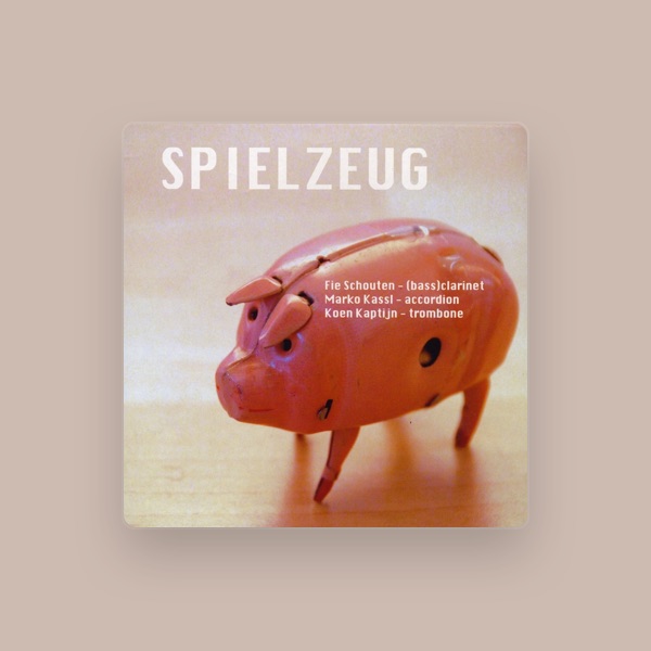 Fie Schouten's avatar