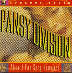 Absurd Pop Song Romance
