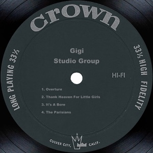 Gigi