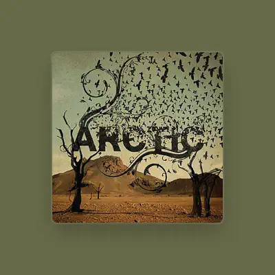 Listen to Arctic, watch music videos, read bio, see tour dates & more!