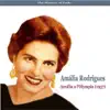 Amália Rodrigues - Nem Às Paredes Confesso (I Won't Tell My Secret)
