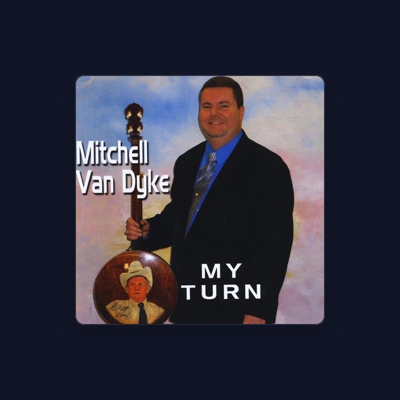 Mitchell Van Dyke