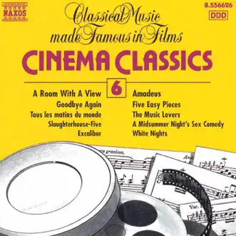 Gianni Schicchi: Firenze e come un albero fiorito (A Room with a View) by Janez Lotric, Johannes Wildner & Slovak Radio Symphony Orchestra song reviws