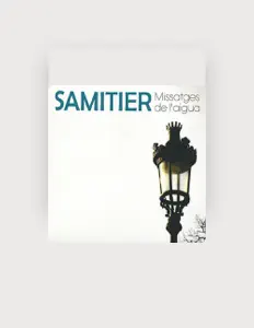 Samitier을(를) 듣고, 뮤직 비디오를 보고, 약력을 읽고, 투어 일정 등을 확인하세요!