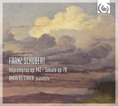 Schubert: Impromptus Op. 142, Sonata D. 901