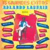Rolando Laserie - Negrura