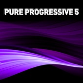 Pure Progressive 5 artwork