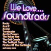 Wie Love... Soundtracks