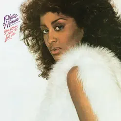 You Know How to Love Me - EP - Phyllis Hyman